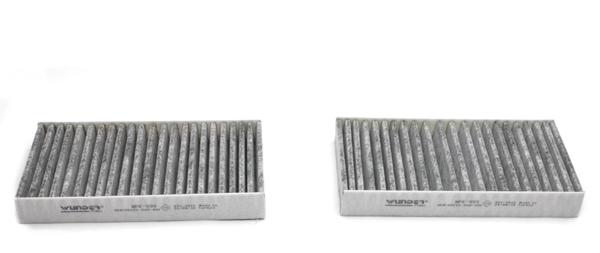 WPK999 WUNDER FILTER